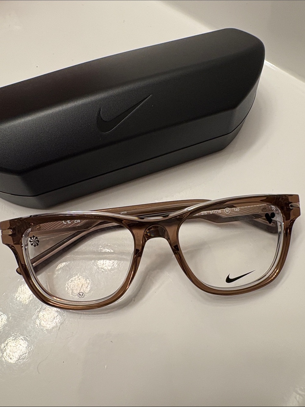 Nike glasses rxable